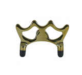 Mostiček za biljard palico kovinski Krona