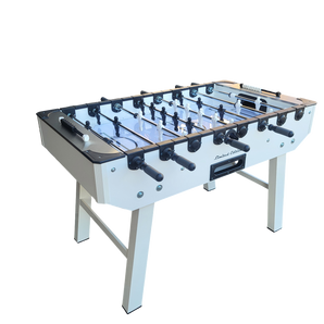 Namizni Nogomet FA.BI. Professional Limited Edition White