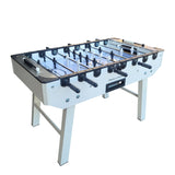 Namizni Nogomet FA.BI. Professional Limited Edition White - Euroclas & Co. d.o.o.