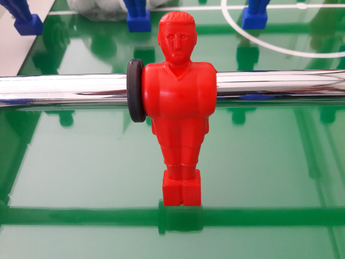 Namizni Nogomet FABI Family Professional - Rdeč igralec