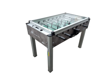 Namizni Nogomet RS College Cover Siv ČS