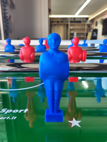 Namizni Nogomet RS College Igralec Moder