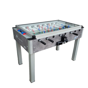 Namizni Nogomet Robert Sport College Cover Siv RM KR