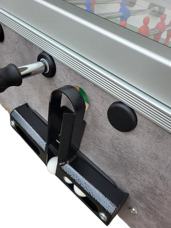 Namizni nogomet RS College Detajl A