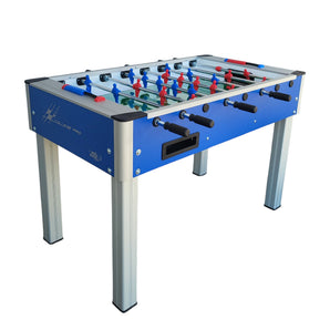 Namizni nogomet Roberto Sport College Professional - Moder RM Siv Aluminij - Euroclas & Co. d.o.o.