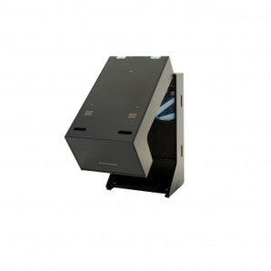 Pikado X Darts - Črn - Preklop