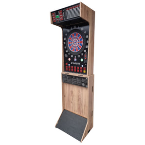 Pikado X Darts Professional Quadro - Les - Euroclas & Co. d.o.o.
