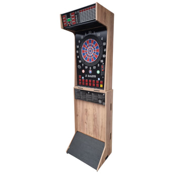 Pikado X Darts Professional Quadro - Les - Euroclas & Co. d.o.o.