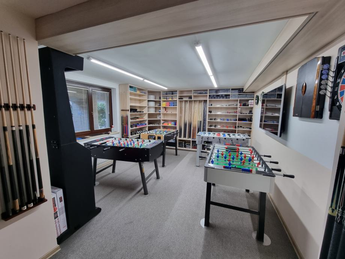 Razstavni prostor Euroclas & Co. d.o.o.