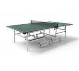 Miza za Namizni Tenis Sponeta S6-12i z ITTF mrežo, primerna za tekmovanja in intenzivno igro.