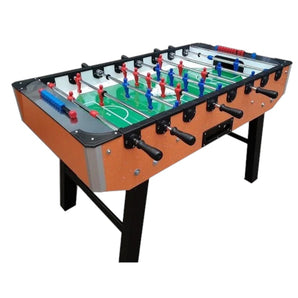 Namizni Nogomet FABI Family Professional - Oranžno Srebrn - Euroclas & Co. d.o.o.