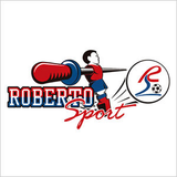 Ročni nogomet Roberto Sport College Profesional - Siv/Črn - Euroclas & Co. d.o.o.