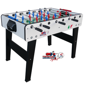 Namizni Nogomet Roberto Sport Scout - Bel - Euroclas & Co. d.o.o.