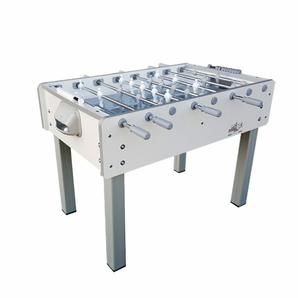 Namizni Nogomet Roberto Sport Summer Joy, model za zunanjo uporabo v sodobnem dizajnu.