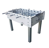 Namizni Nogomet Roberto Sport Summer Joy, model za zunanjo uporabo z odpornimi materiali in enostavno za dom ali profesionalno igro.