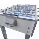 Namizni Nogomet Roberto Sport Summer Joy tabletop with players ready for a game.