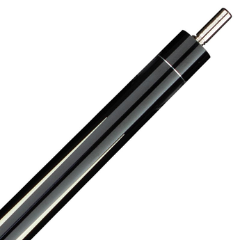 Biljard palica Vaula Carom Bison 3C-II 1, dvodelna palica iz Kanadskega Javorja z visoko kvaliteto in elegantnim dizajnom.
