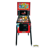 Stern Pokémon Premium Fliper - Euroclas & Co. d.o.o.
