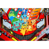 Stern Pokémon Premium Fliper - Euroclas & Co. d.o.o.