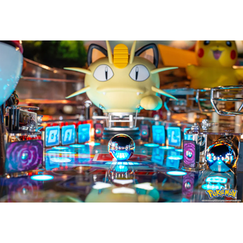 Stern Pokémon Premium Fliper - Euroclas & Co. d.o.o.