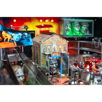 Stern The Walking Dead Remastered Premium Fliper - Euroclas & Co. d.o.o.