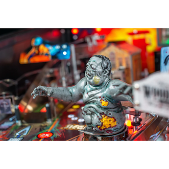 Stern The Walking Dead Remastered Premium Fliper - Euroclas & Co. d.o.o.
