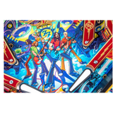 Fliper Stern Foo Fighters Premium Edition - Euroclas & Co. d.o.o.