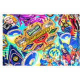Fliper Stern Foo Fighters Premium Edition - Euroclas & Co. d.o.o.