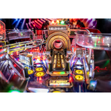 Fliper Stern Rush Premium Edition - Euroclas & Co. d.o.o.