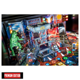 Fliper Stern Godzilla Premium Edition - Euroclas & Co. d.o.o.