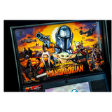 Fliper Stern The Mandalorian Premium Edition - Euroclas & Co. d.o.o.