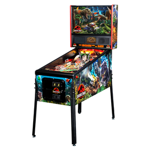 Fliper Stern Jurassic Park Home Edition Plus - Euroclas & Co. d.o.o.