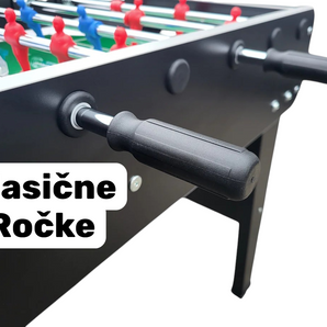 Roberto Sport Klasična Ročka - Igralni Aparati