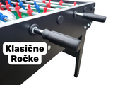 Roberto Sport Klasična Ročka - Igralni Aparati