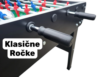 Roberto Sport Klasična Ročka - Igralni Aparati